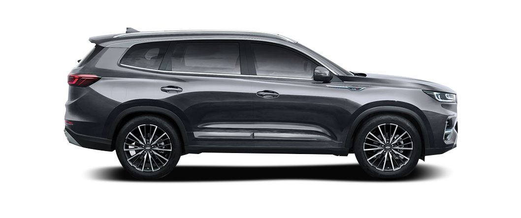 Технологичный серый